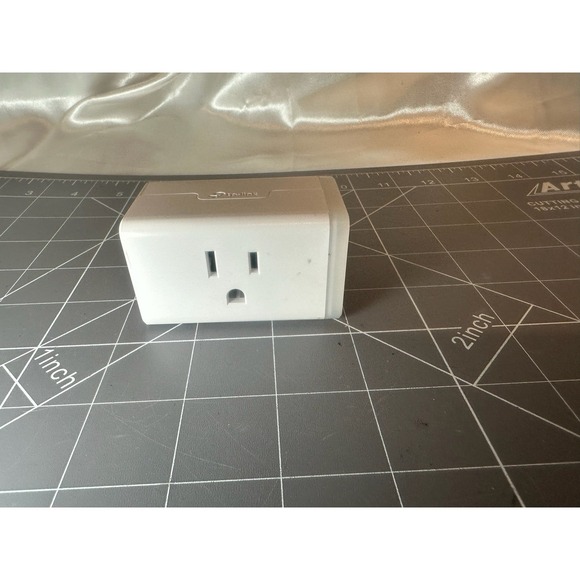 TP-Link Other - TP-LINK HS105 Smart Wi-Fi Plug Mini 15A